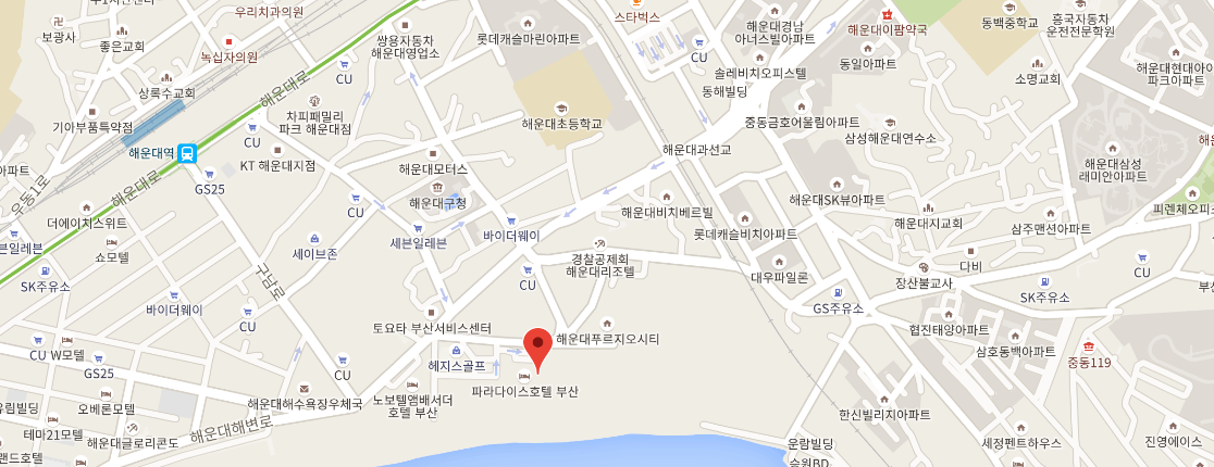 location